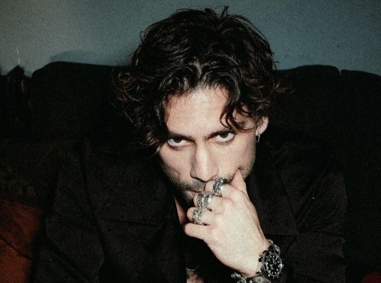 Taro Emir Tekin se pridružuje Beril Pozam u seriji Kiskanmak | Ljubomora