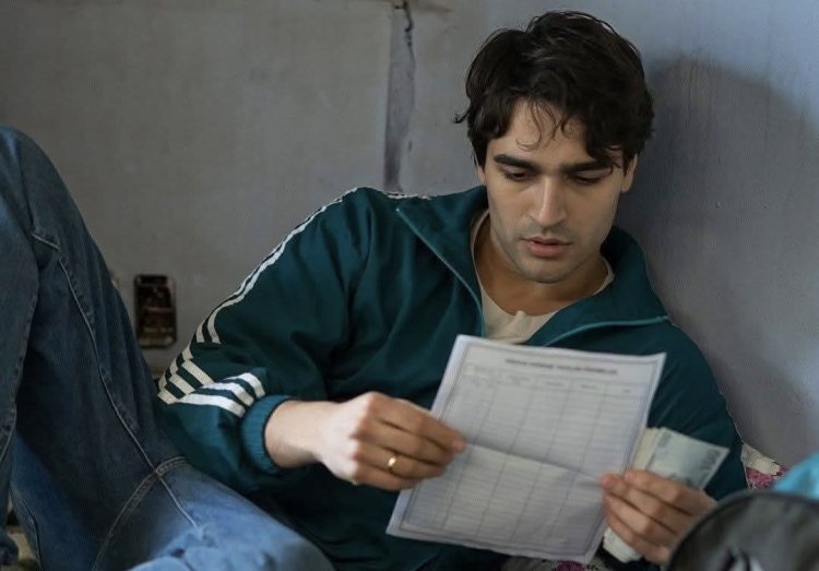 Nova serija Delikanli stiže na Show TV – snažna priča o ljubavi, besu i transformaciji