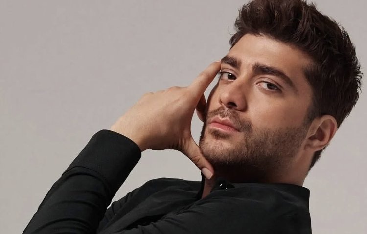 Dogukan Gungor u glavnoj ulozi nove serije Haysiyet | Dostojanstvo