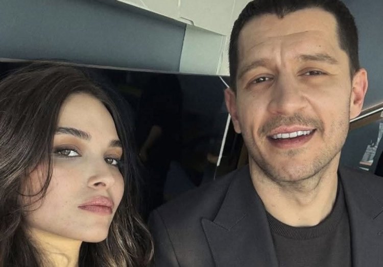 Ekin Aksoy se oprostila od Pinar iz serije Yeralti | Podzemlje emotivnom porukom