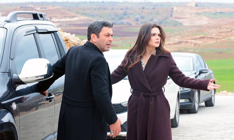 Šokantni preokreti i bolni rastanci u 56. epizodi serije Uzak Sehir | Daleki grad