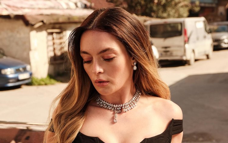 Melis Sezen kao Hazan: Nova serija Delikanli stiže na male ekrane