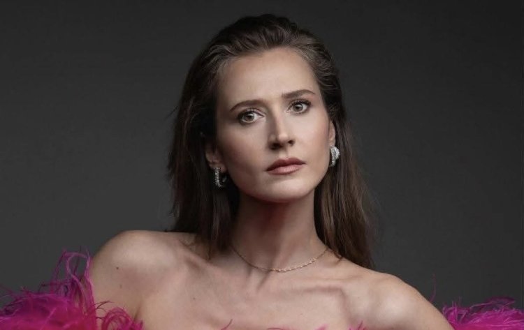 Oya Unustasi o liku Berak i izazovima koji joj je donela