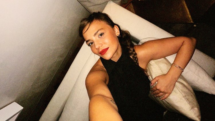 Bahar Sahin iskreno o koleginicama