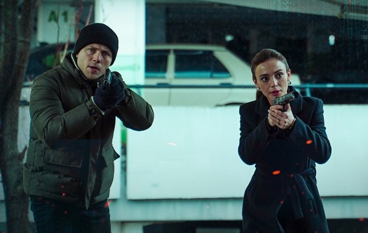 Teskilat | Organizacija – radnja 176. epizode