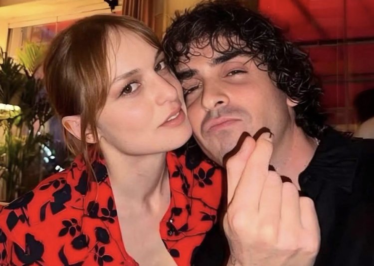 Poznat razlog razdvajanja Nilperi Sahinkaye i Baturalpa Bekara