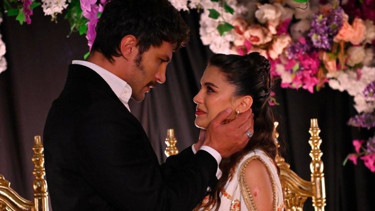 Halef Koklerin Cagrisi | Naslednik: Zov korena: Serhat i Jildiz prave dugo očekivani korak u 28. epizodi