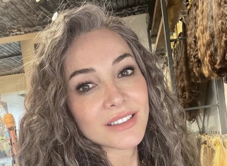 Dolunay Soysert o ženstvenosti: „Srećna sam što sam žena kakva sam izabrala da budem“