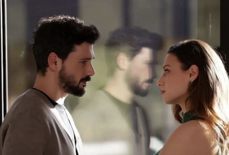 Yeralti | Podzemlje epizoda 11: Paša na ivici odluke, dolazak Kartala menja odnose moći