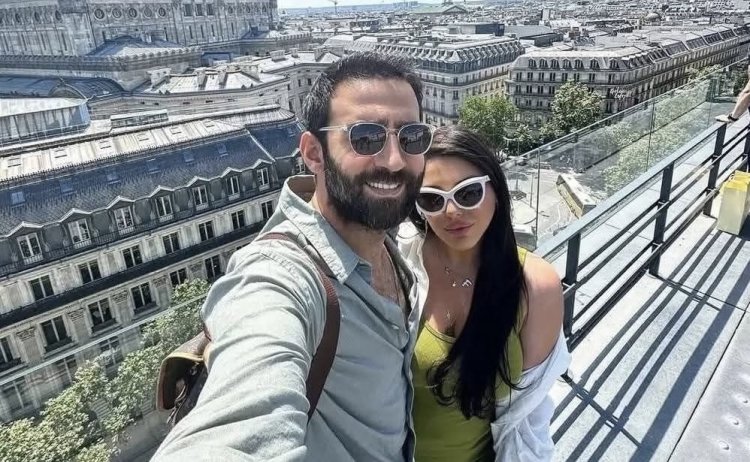 Ferit Kaya: Ljubav ne poznaje kulturne razlike