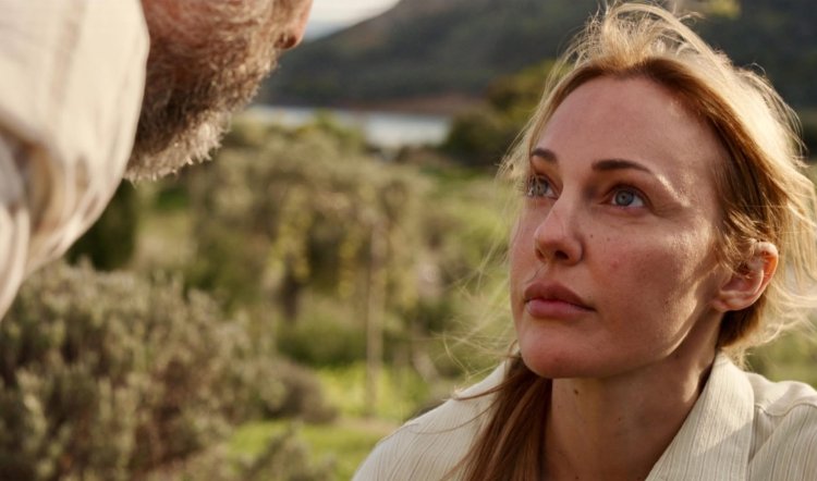 Meryem Uzerli i Halit Ergenc ponovo zajedno: Počelo snimanje filma Proleće u Imrozu