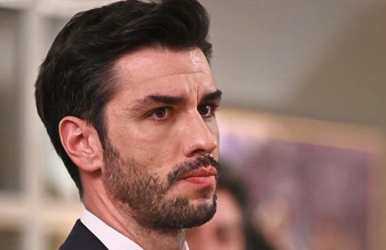 Aras Aydin u glavnoj ulozi: Stiže nova serija Sudbina braće na Kanalu D