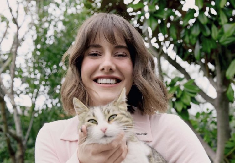 Beril Pozam iskreno o glumi i životu: „Ako nestane radoznalosti, odustaću od ovog zanimanja“