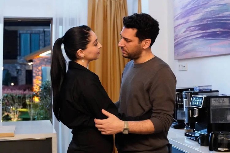 Guller ve Gunahlar | Ruže i gresi – 24. epizoda: Izdaja, osveta i neočekivani potezi menjaju sve