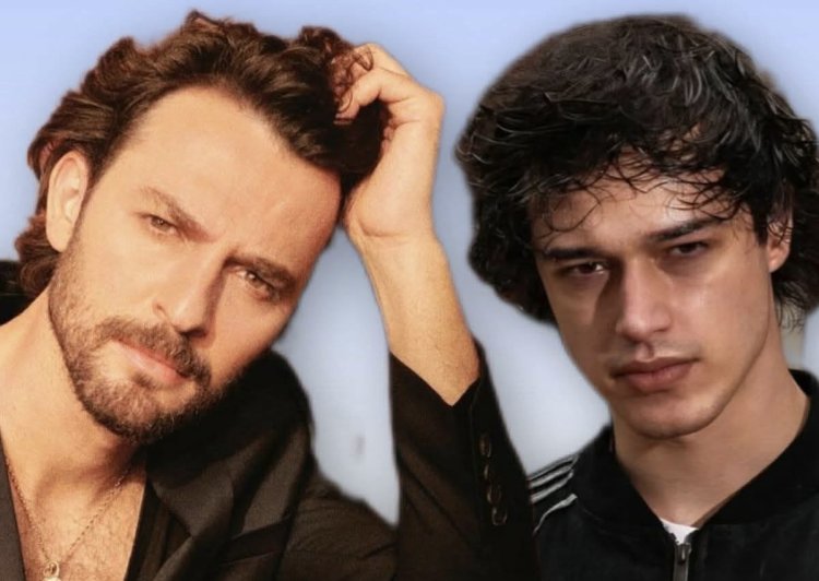 Birkan Sokullu i Kaan Mirac Sezen u glavnim ulogama nove serije Palas Pandiras