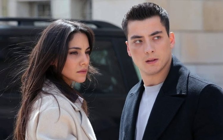 Uzak Sehir | Daleki grad: Džihan pred teškim izborima u 57. epizodi