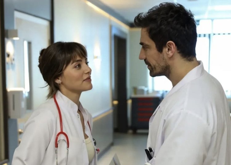 Doktor Baska Hayatta | Doktor u drugom životu: Tajne, optužbe i borba za život u 6. epizodi