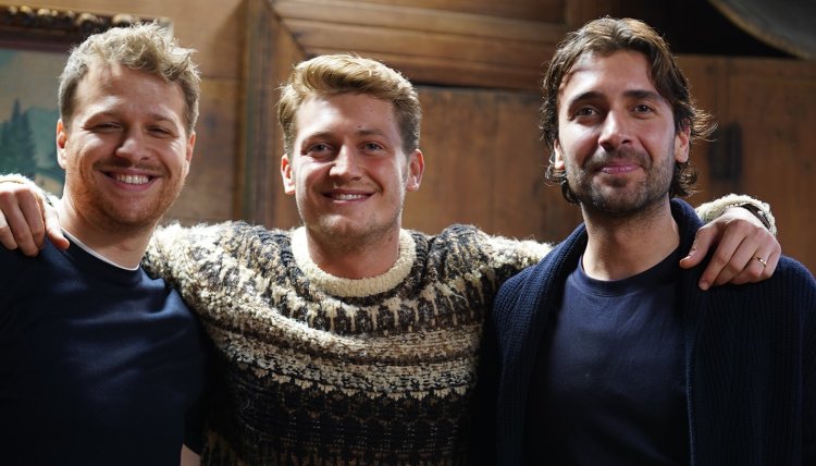 Tasacak bu deniz | Ovo more će se preliti: Radnja 24. epizode