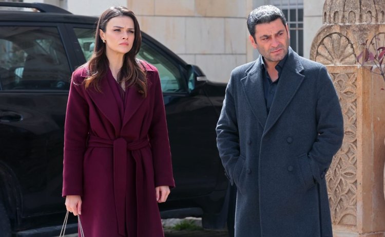 Uzak Sehir |  Daleki grad: Sve što treba da znate o turskoj seriji koja ruši rekorde