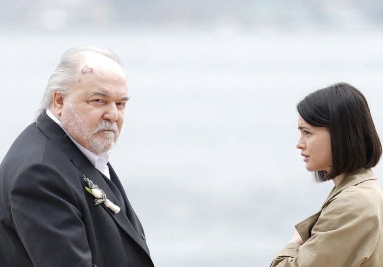 Cirkin | Ružna 3. epizoda: Kadirova opasna igra i krvavi osvetnički plan (Sadržaj)