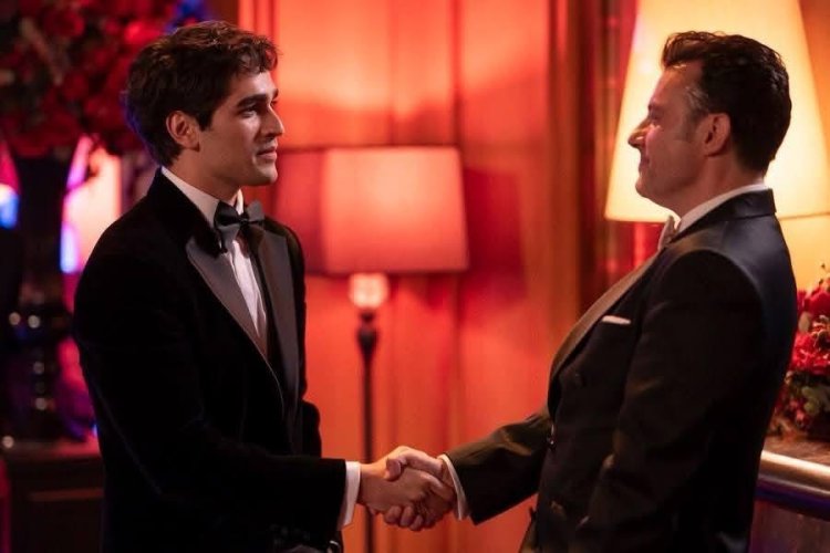 Delikanli | Mladić 2. epizoda: Jusufov povratak i plan osvete (Sadržaj)