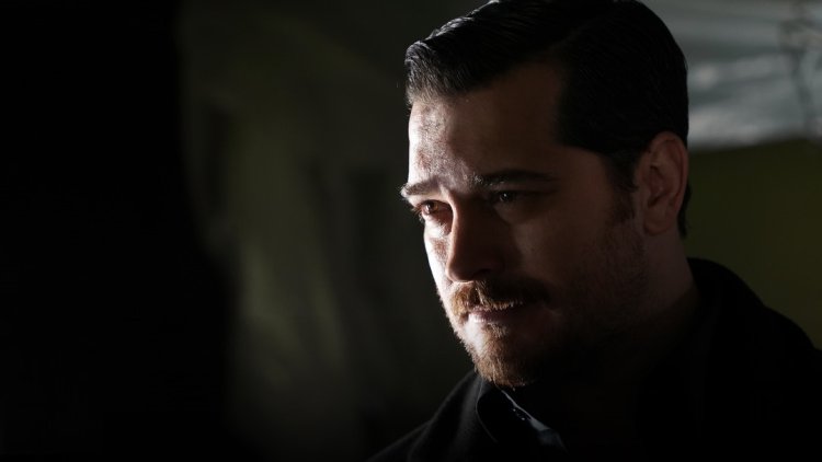 Esref Ruya | Ešrefov san 41. epizoda: Nisan u suzama zbog Ešrefove nesreće!