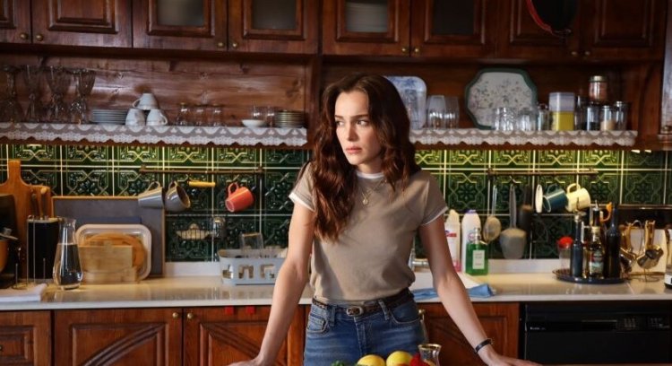 Hafsanur Sancaktutan se oglasila nakon optužbi za korišćenje zabranjenih supstanci!