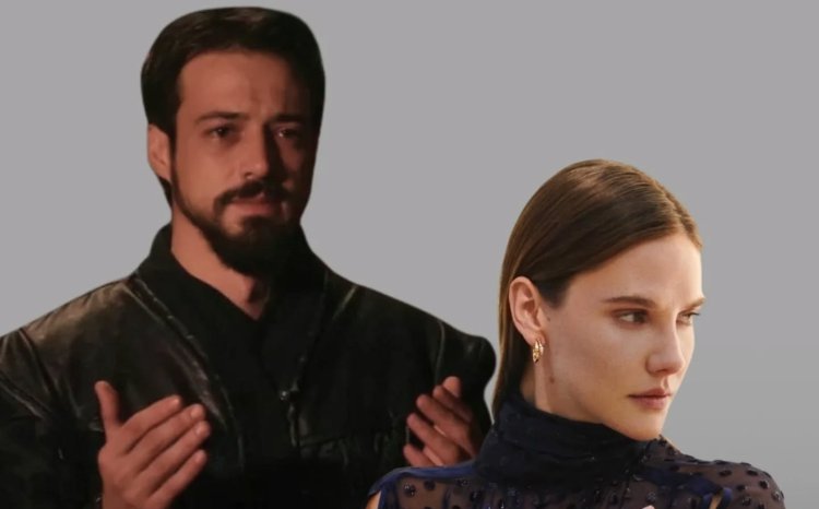 Alina Boz srećna zbog saradnje sa Mertom Yaziciogluom