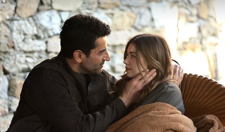 ABI | Porodica je test 13. epizoda: Doganovo buđenje menja sve!