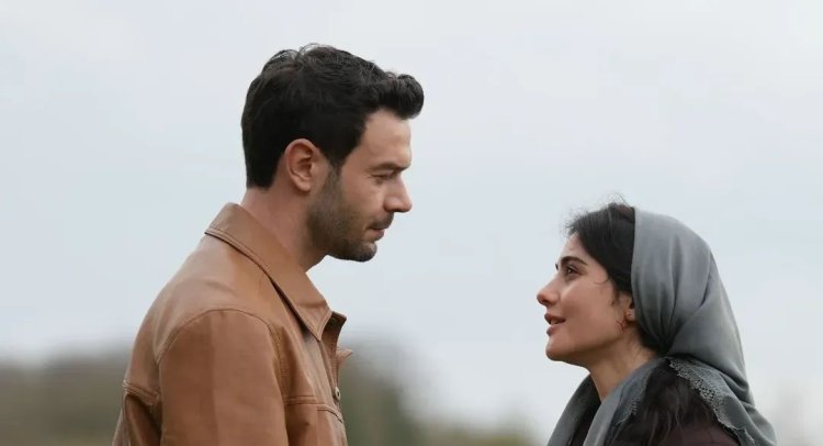 Sevdigim Sensin | Ti si ona koju volim 10. epizoda: Fermanov bes ruši vilu!