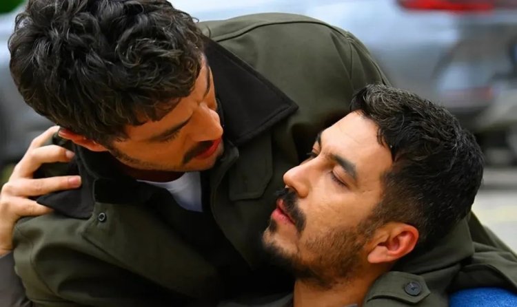 Halef Koklerin Cagrisi | Naslednik: Zov korena 29. epizoda: Borba za Aširov život i šokantna Zijanova odluka!