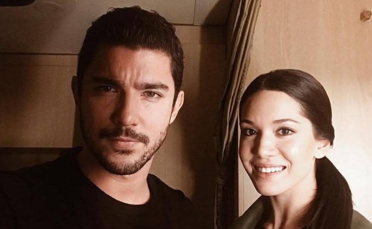 Kaan Yildirim i Hazal Subasi u novom trileru koji će vas ostaviti bez daha