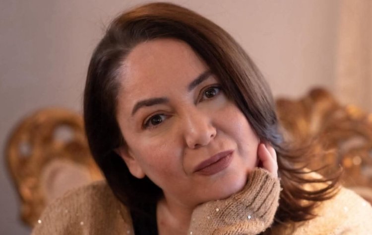 Sibel Tascioglu u novoj seriji kao moćna hanimaga koja vlada iz senke