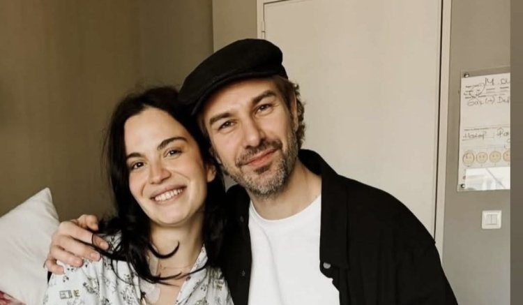 Nakon greške lekara turska glumica Asli Bekiroglu hitno operisana sedmi put – Furkan Palali prvi stigao u bolnicu (FOTO)