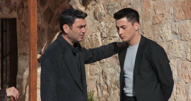 Uzak Sehir | Daleki grad 58. epizoda: Merjemin dolazak menja sve – Džihan gubi kontrolu zbog ljubomore!