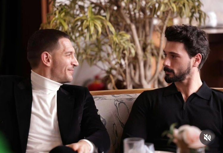 Yeralti | Podzemlje se NE UKIDA: Poznata sudbina hit serije nakon talasa nasilja u školama – Produkcija povukla odlučujući potez!