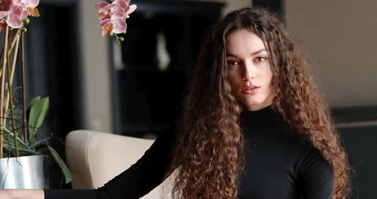 Nana Stambolishvili pridružila se ekipi serije Insanlar | Ljudi