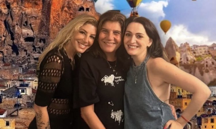 Stiže nova serija Anne Kalbi | Majčino srce od autora hitova Zabranjena jabuka i Šerbet od brusnice