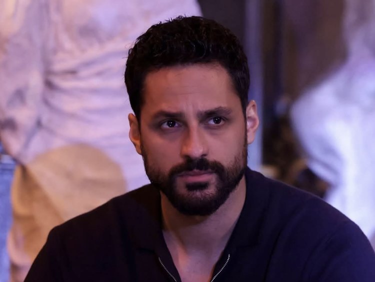 EKIN MERT DAYMAZ OŠTRO ODGOVORIO NA KRITIKE: „Serije nisu krive za nasilje, svet je danas dostupan svima“