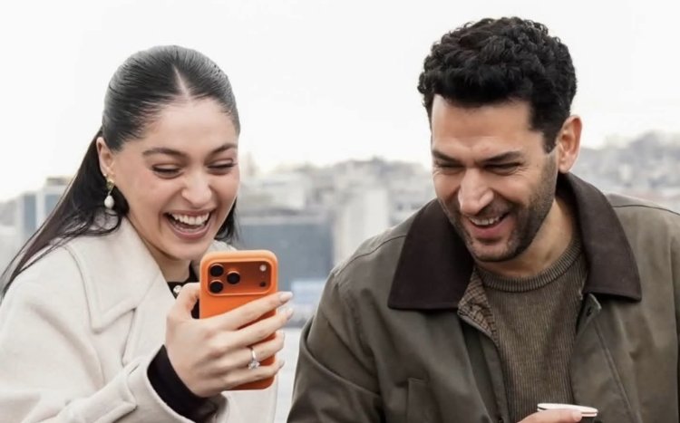 Poznat datum finala sezone serije Guller ve Gunahlar | Ruže i gresi