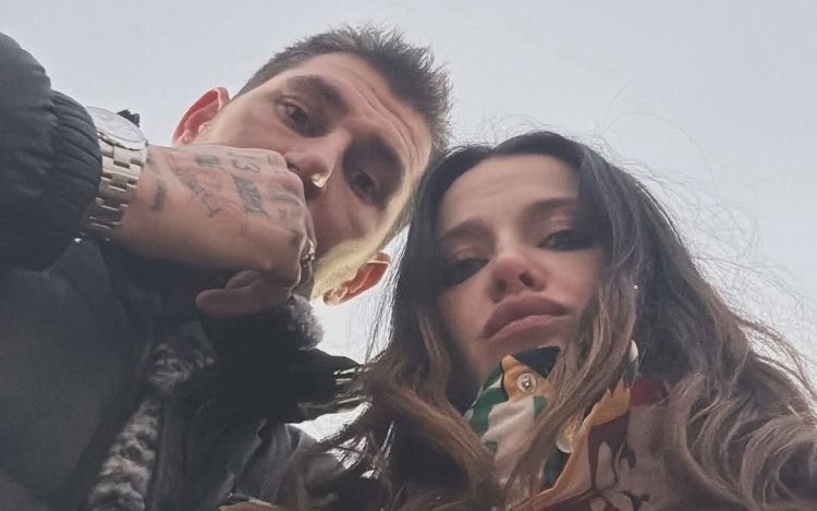 ŠOK DETALJI RAZVODA: Irem Helvacioglu oduzela detetu očevo prezime! Biznismen odbio da plaća alimentaciju!