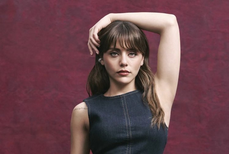 Sila Turkoglu iskreno o svojim počecima: „Bila sam neverovatno stidljiva pred kamerama, ali sam verovala u sebe!“