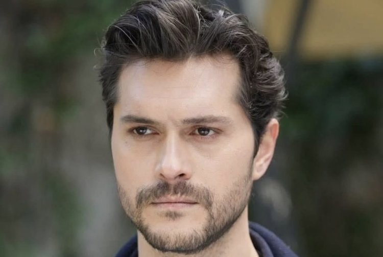 Alperen Duymaz se vraća na ekrane: Sve što znamo o novoj seriji Doga'nin Kanunu | Zakon prirode – Osveta i ljubav u prelepoj Urli!