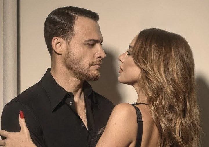 PRIJATELJSTVO KOJE JE POČELO JEDNOM PORUKOM: Hadise i Kerem Bursin otkrili kako su postali nerazdvojni!