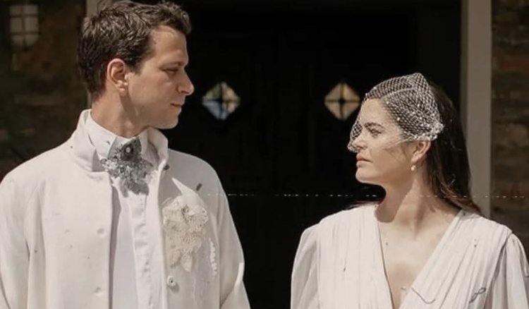 OGLASILI SE SELAHATTIN I LARA PASALI: Istina o razvodu koja je potresla tursku javnost!