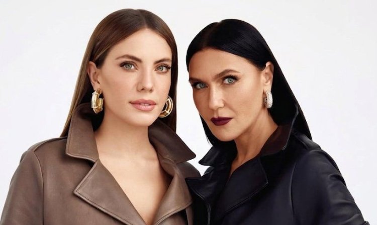 KRALJICE SE VRAĆAJU: Eda Ece i Sevval Sam ponovo zajedno! Sve što znamo o novoj seriji Dugunumuz Var | Imamo venčanje