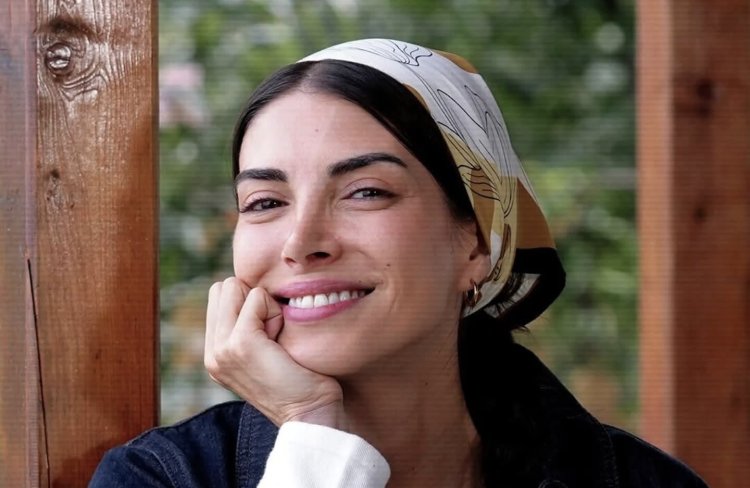 Deniz Baysal o tajni svog mira: „Probleme ne delim ni sa kim, čak se i majka žalila na moju tajnovitost“