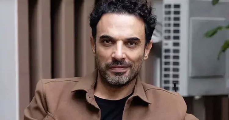 SJAJNO POJAČANJE: Ugur Aslan stiže u seriju Delikanli!