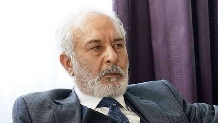 DOLAZAK LEGENDE: Ali Surmeli kao Celo Aga u seriji Esref Ruya – Poznat datum velikog finala sezone!