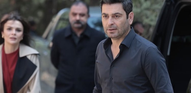 UZAK SEHIR (59. EPIZODA): Boranov video menja sve – Da li je ovo kraj za Aliju  i Džihana?